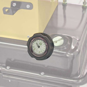 Brandstof indicator SE-serie & SD-serie