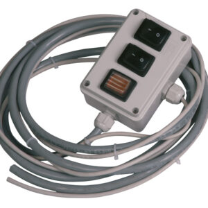 Afstandsbediening GA 100-C
