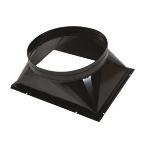 Enkele slang aansluiting ⦰ 450mm SF 140 & SP 140 - Afbeelding 1