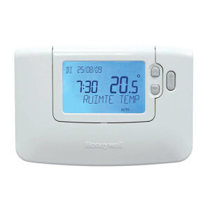 Digitale kamerthermostaat TH-5E - Afbeelding 1