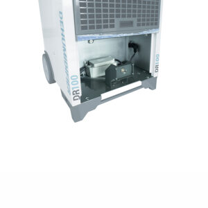 Condenswater opvoer installatie DR 100