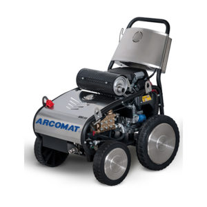 MAGNUM 500/15 4S Honda® (benzine)