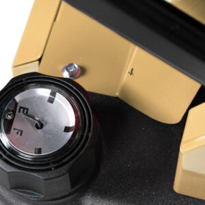 Brandstof indicator SX serie